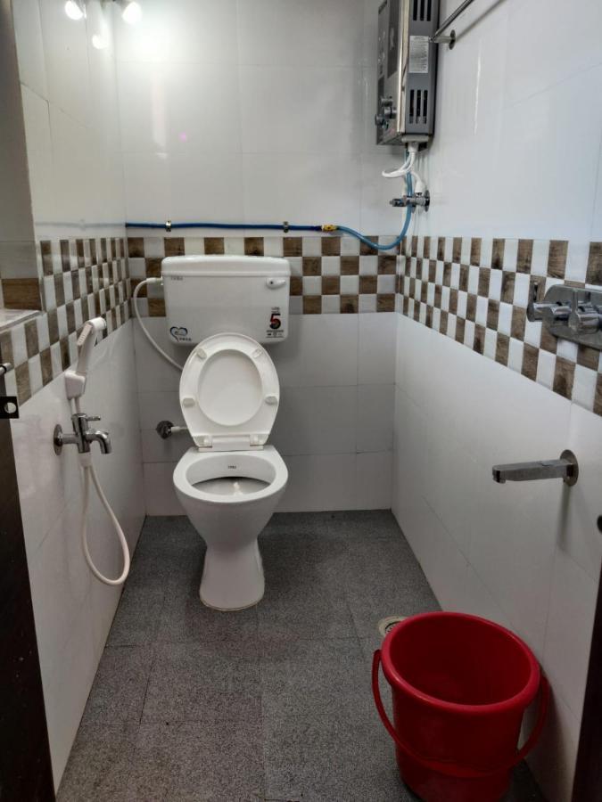 Supritha Homestay Hampi Zewnętrze zdjęcie