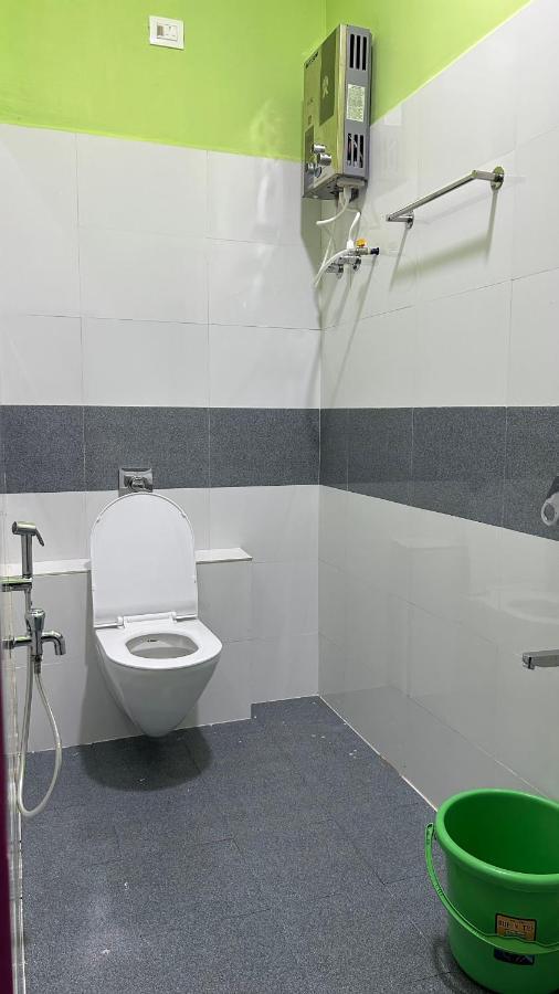 Supritha Homestay Hampi Zewnętrze zdjęcie